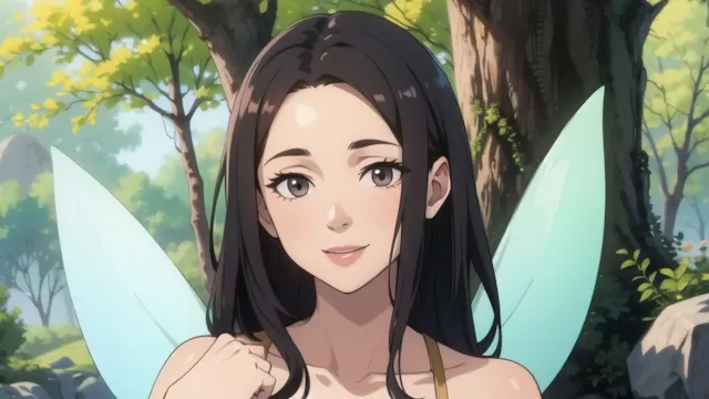 Yabai Girls: Fairy Love screenshot 2
