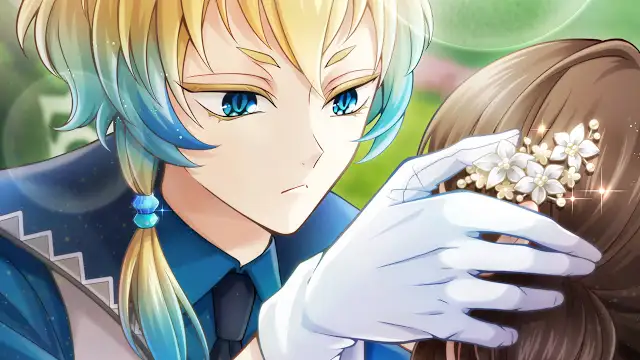 Court of Darkness: Adoration's Kiss screenshot 3