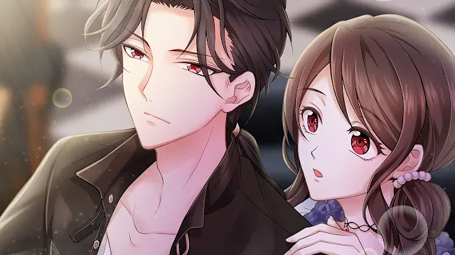 Court of Darkness: Adoration's Kiss screenshot 1