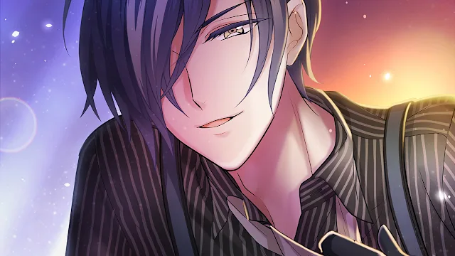 Court of Darkness: Adoration's Kiss screenshot 4