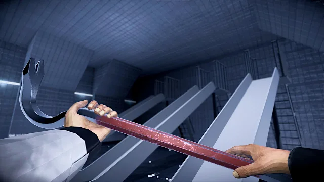 Run from Duck screenshot 0