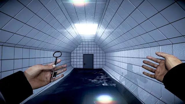 Run from Duck screenshot 4