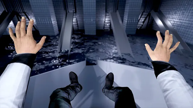 Run from Duck screenshot 2