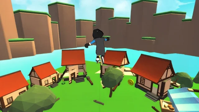 Survive Disasters Apocalypse screenshot 0
