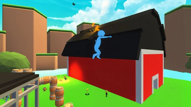 Survive Disasters Apocalypse screenshot 4