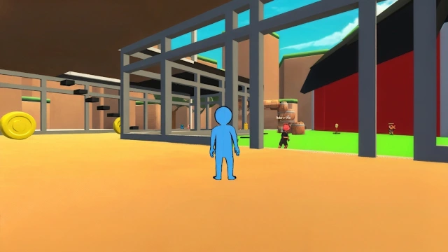 Survive Disasters Apocalypse screenshot 5
