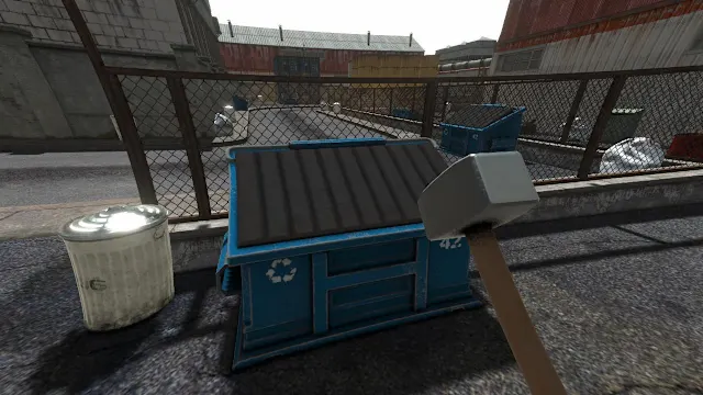 Cleaner Simulator 2026 screenshot 3