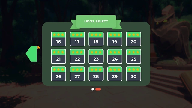 Jigsaw Realms: Villages screenshot 4