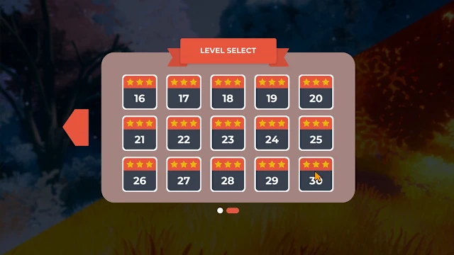 Jigsaw Realms: Seasons screenshot 4