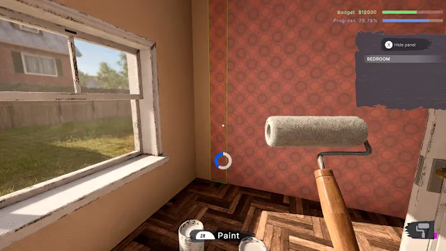Fix & Flip Dream House screenshot 4