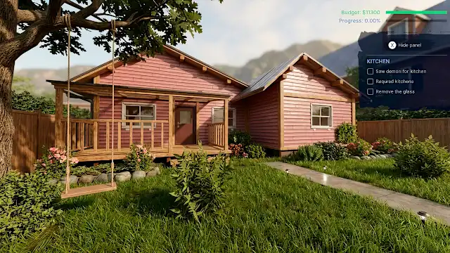 Fix & Flip Dream House screenshot 5