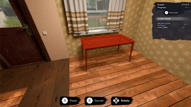 Fix & Flip Dream House screenshot 6