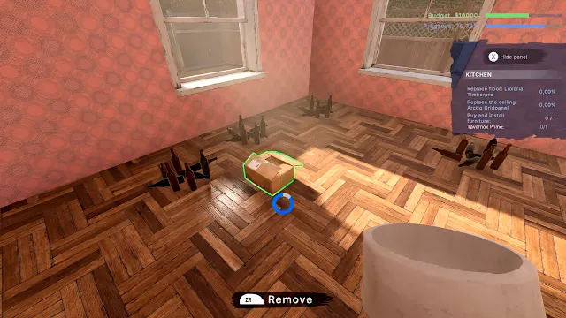 Fix & Flip Dream House screenshot 3