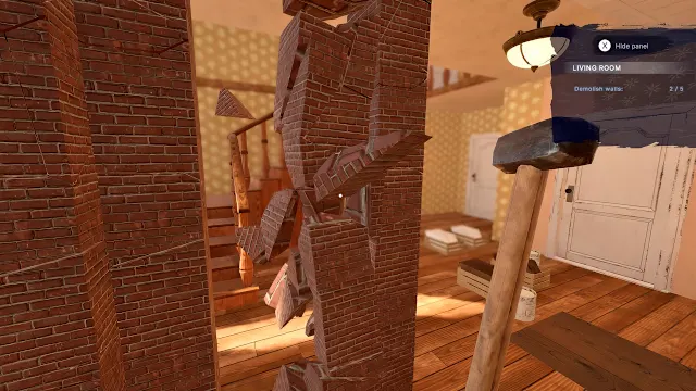 Fix & Flip Dream House screenshot 1