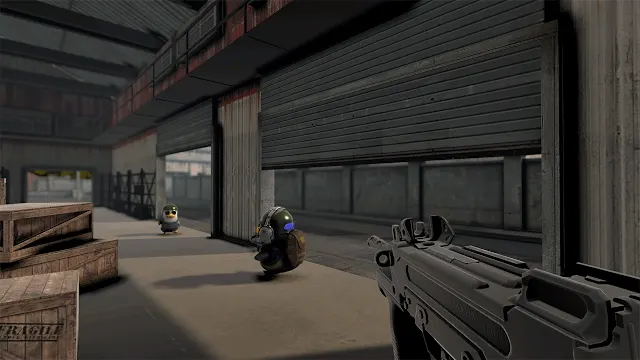 Duck Battle Royale screenshot 5
