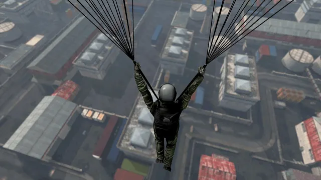 Duck Battle Royale screenshot 2
