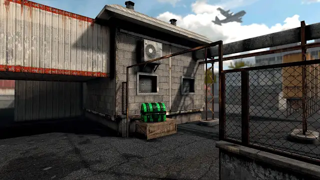 Duck Battle Royale screenshot 3