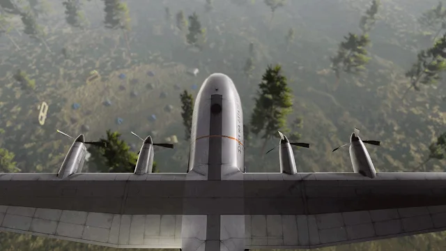Duck Battle Royale screenshot 1
