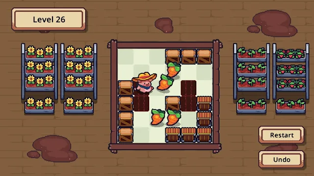 Piggy's Farm screenshot 3