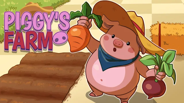Piggy's Farm