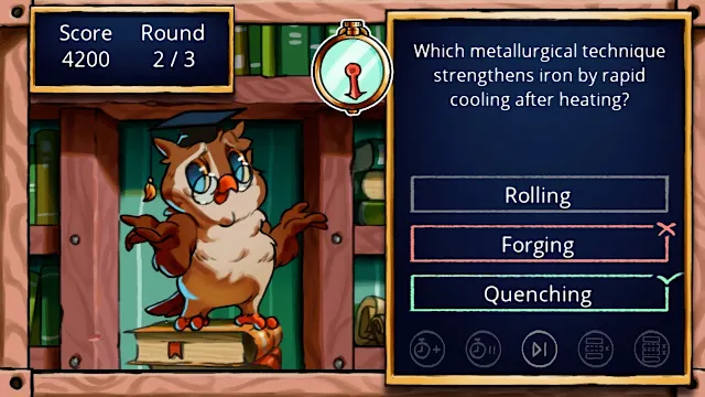 Do You Really Know? screenshot 2