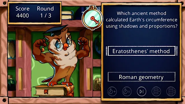 Do You Really Know? screenshot 3