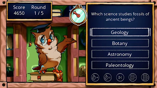 Do You Really Know? screenshot 0