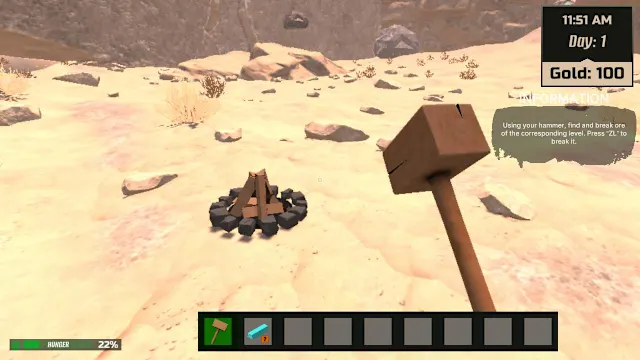 Mine Breaker Simulator 2026 screenshot 4