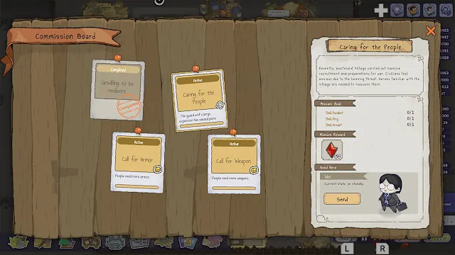 PUPU's Adventure Park screenshot 5