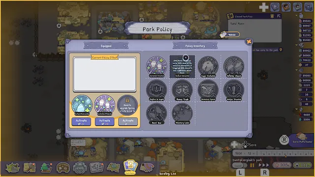 PUPU's Adventure Park screenshot 6