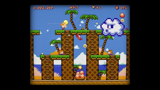 Go! Go! Mister Chickums screenshot 5