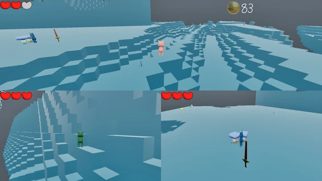 CRYZON part3 screenshot 3