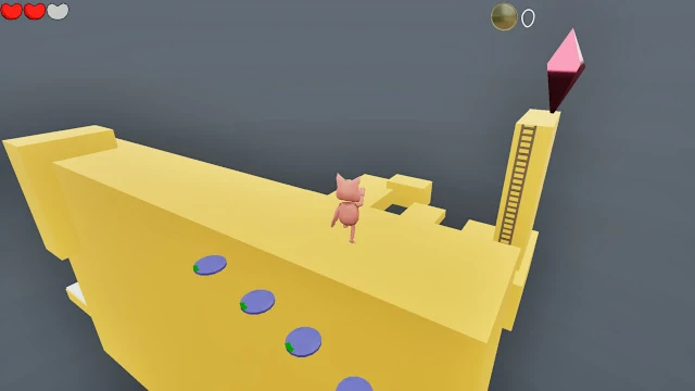 CRYZON part3 screenshot 6