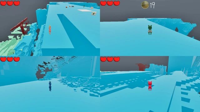 CRYZON part3 screenshot 4