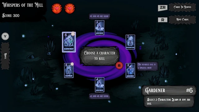 Cards lie screenshot 5
