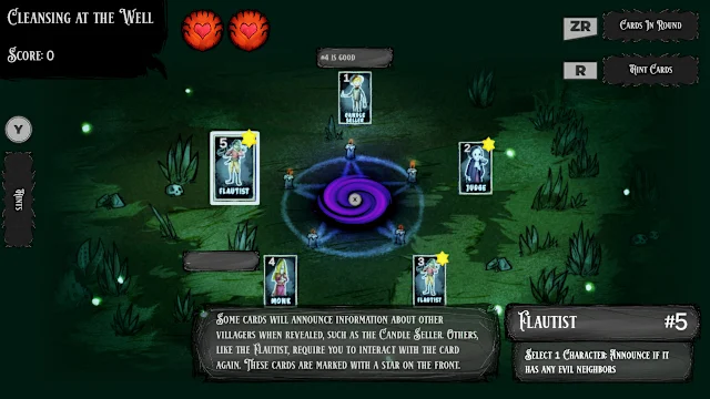 Cards lie screenshot 4