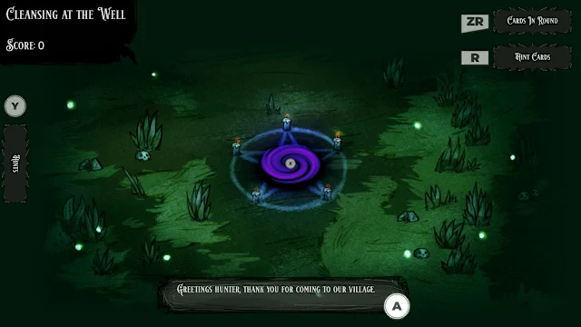 Cards lie screenshot 1