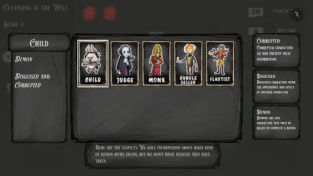 Cards lie screenshot 3