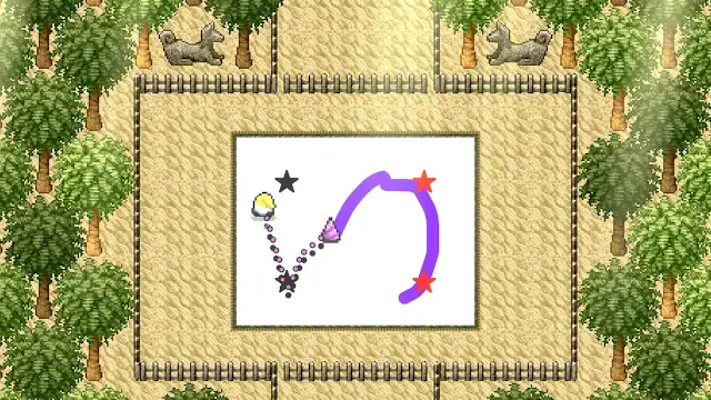 Rope-Kun Adventure screenshot 3
