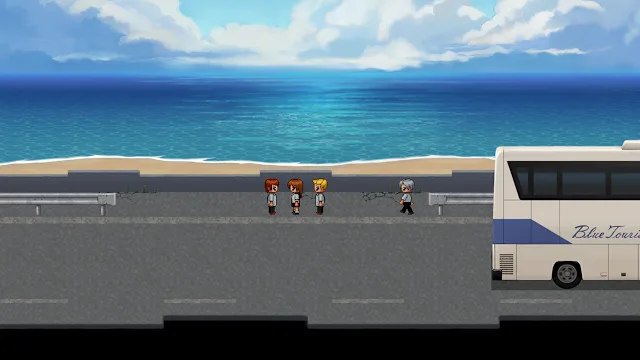 Aooni2 screenshot 3