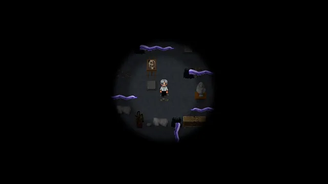 Aooni2 screenshot 5