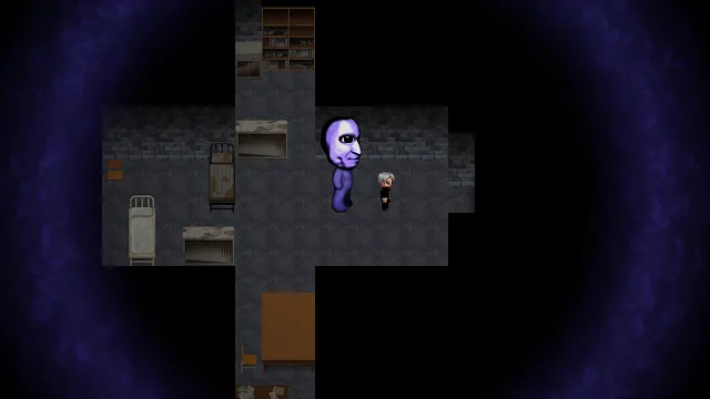 Aooni2 screenshot 1
