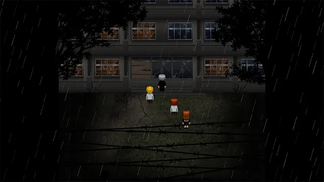 Aooni2 screenshot 0