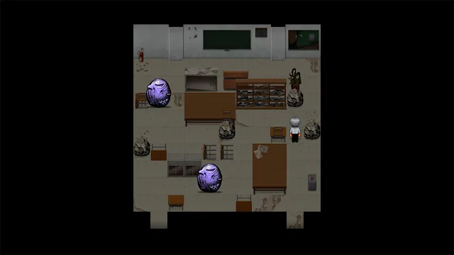 Aooni2 screenshot 4