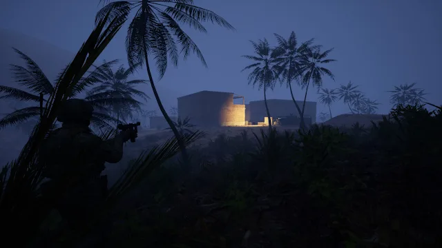 Task Force Ranger - Lead the way! screenshot 1