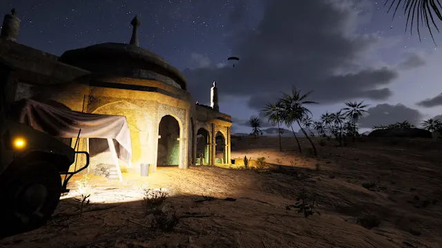 Task Force Ranger - Lead the way! screenshot 3