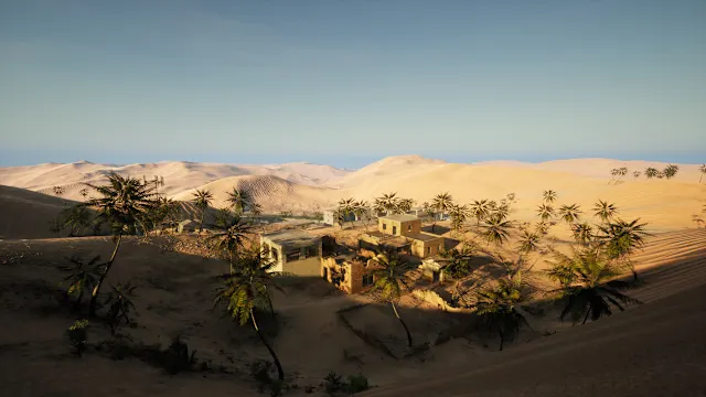 Task Force Ranger - Lead the way! screenshot 4
