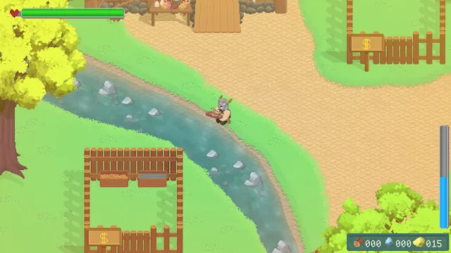 Viking Farm screenshot 5