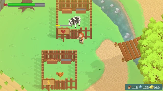Viking Farm screenshot 3