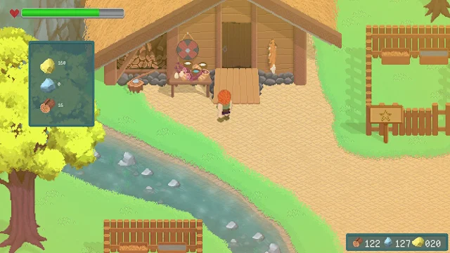 Viking Farm screenshot 4